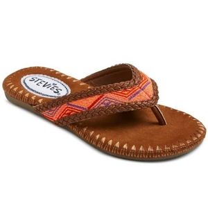 Girls’ Stevies Sandals